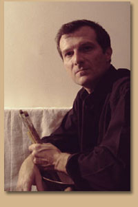 Valentino Ciusani